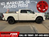 New 2025 RAM 2500 Laramie image 3