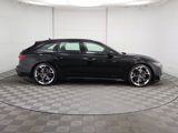 New 2025 Audi RS 6 performance image 4