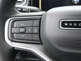 New 2025 Jeep Wagoneer Series II image 2