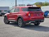 New 2025 Ford Explorer Platinum image 5