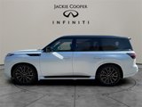 New 2026 INFINITI QX80 Autograph w/ Premium Cargo Package image 2