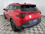 New 2026 Kia Sportage X-Line image 6