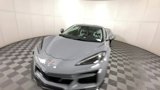 New 2025 Chevrolet Corvette E-Ray image 3