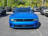 New 2025 Dodge Charger Daytona R/T w/ Sun & Sound Package image 2