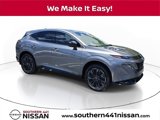 New 2025 Nissan Murano Platinum w/ Cargo Package image 1