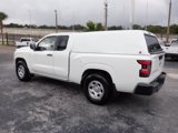 Used 2024 Nissan Frontier S image 3