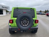 New 2025 Jeep Wrangler Unlimited Rubicon 392 image 4