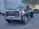 New 2025 GMC Sierra 3500 SLT w/ SLT Convenience Package image 4