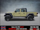 New 2025 Jeep Gladiator Sport image 5