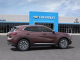 New 2025 Buick Envision Preferred image 5