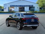 Used 2024 Audi Q8 Premium Plus image 2