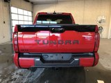 New 2025 Toyota Tundra Platinum image 4