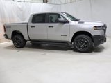 New 2026 RAM 1500 Classic Warlock image 5