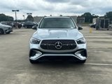 New 2026 Mercedes-Benz GLE 450 4MATIC image 3