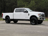 Used 2021 Ford F250 Lariat w/ Tremor Off-Road Package image 3