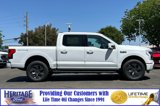 New 2025 Ford F150 Lightning Lariat image 3