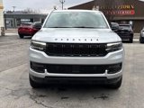 New 2025 Jeep Wagoneer Series II w/ Convenience Group I image 2