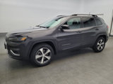 Used 2022 Jeep Cherokee Limited image 2