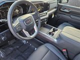 New 2025 GMC Sierra 2500 SLT w/ SLT Convenience Package image 3