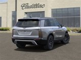 New 2026 Cadillac Vistiq Sport w/ LPO, Floor Liner Package image 4