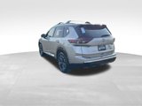 New 2025 Nissan Rogue Platinum image 4