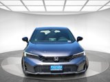 New 2025 Honda Civic Sport image 2