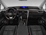 Used 2018 Lexus RX 350 FWD image 3