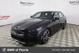 Used 2024 BMW i5 M60 w/ Premium Package image 6