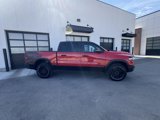 Used 2025 RAM 1500 Rebel image 2