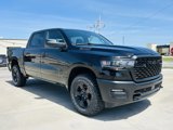 New 2025 RAM 1500 Tradesman image 2