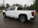 New 2025 GMC Sierra 1500 SLT w/ SLT Premium Plus Package image 3