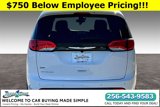 New 2025 Chrysler Voyager LX image 4