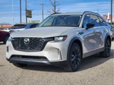 New 2025 MAZDA CX-90 Plug-In Hybrid w/Premium Sport image 2