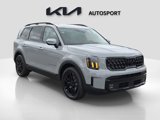 New 2025 Kia Telluride SX X-Line image 3