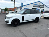 Used 2022 Land Rover Range Rover P525 Westminster Edition image 4