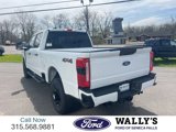 New 2025 Ford F350 XL image 5