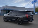 New 2025 Ford Expedition Platinum w/ Stealth Appearance Package image 4