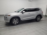 Used 2022 Hyundai Santa Fe SEL image 2