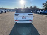 New 2025 Jeep Grand Cherokee L Summit image 4