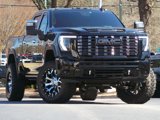 Used 2025 GMC Sierra 2500 Denali Ultimate w/ Max Trailering Package image 2