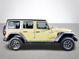 New 2025 Jeep Wrangler Unlimited Rubicon image 6