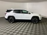 New 2026 Chevrolet Equinox LT w/ Convenience Package II image 6
