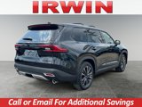 New 2025 Toyota Grand Highlander AWD Hybrid image 5