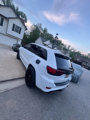 Used 2017 Jeep Grand Cherokee SRT w/ Trailer Tow Group IV image 4
