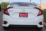 Used 2017 Honda Civic LX image 4