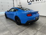 New 2025 Ford Mustang GT Premium image 3