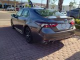 Used 2024 Toyota Camry SE w/ Audio Upgrade Package image 6