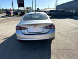 Used 2021 Chevrolet Malibu LT image 3