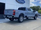 New 2025 Ford F250 4x4 Crew Cab Super Duty image 4