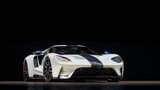Used 2021 Ford GT Carbon Series image 2